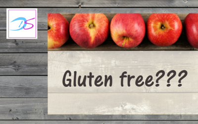 Video: Gluten – what’s the scoop?