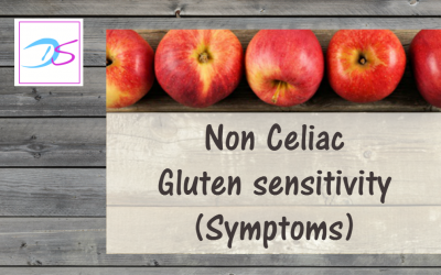 Video: Symptoms of gluten sensitivity